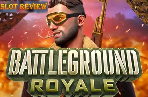 Battleground Royale icon